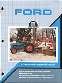 Compilation Fo18 Fo21 Fo22 Fo36 & Fo39 (Paperback)