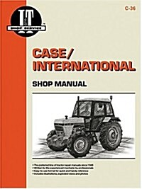 Case MDLS 1190 1290 1390 1490+ (Paperback)