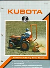 Kubota Compilation K1 K2 & K3 (Paperback)