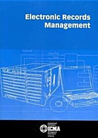 Electronic Records Management (Paperback)