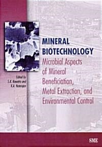 Mineral Biotechnology (Paperback)