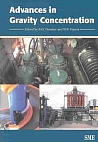 Advances in Gravity Concentration (Paperback)