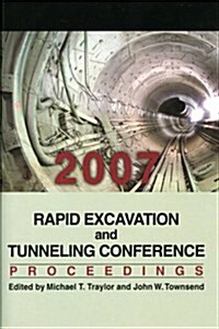 Retc Conference Proceedings 2007 (Hardcover, 2007)