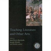 Teaching literature and other arts