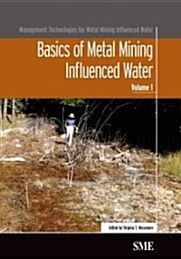 Basics of Metal Mining Influenced Water (Paperback)