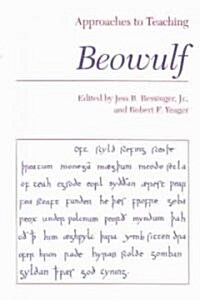 Beowulf (Paperback)