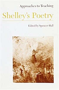 Shelleys Poetry (Paperback)