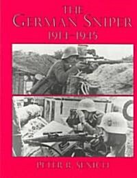 German Sniper (Hardcover)