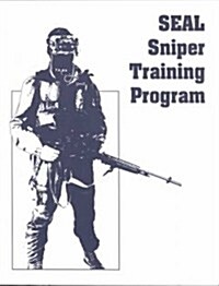 Seal Sniper Training Program (Paperback)