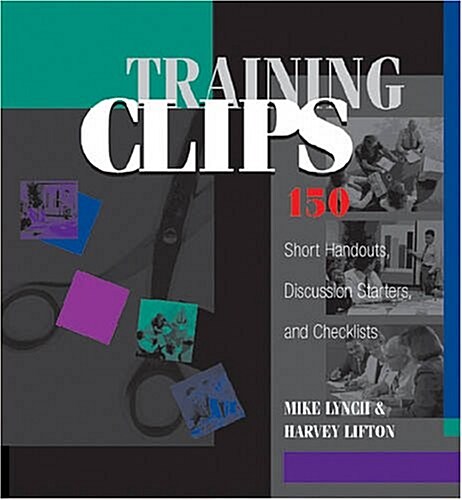 Training Clips (Hardcover)