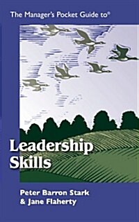 The Managers Pocket Guide to Leadership Skills (Paperback)
