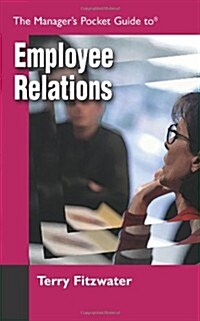 The Managers Pocket Guide to Employee Relations (Paperback)