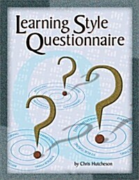 Learning Style Questionnaire (Paperback, Prepack)