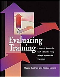 Evaluating Training (Paperback)