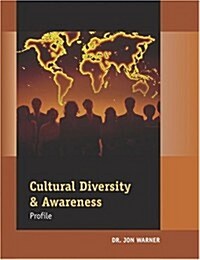 Cultural Diversity And Awareness Profile (Paperback, Prepack)