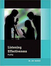 Listening Effectiveness Profile Assessment (Paperback, Prepack)