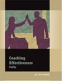 Coaching Effectiveness Profile Assessment (Paperback, Prepack)