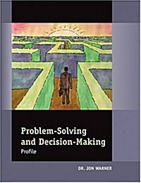 Problem-solving & Decision-making Profile (Paperback, Prepack)