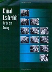 Ethical Leadership for the 21st Century Workshop (Hardcover, VHS)