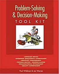 Problem-solving & Decision-making Toolbox (Loose Leaf)