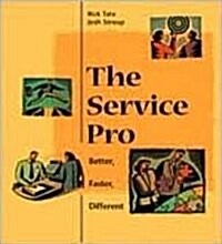 Service Pro (Paperback, Prepack)