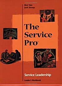 Service Pro (Paperback)