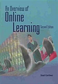 Overview of On-Line Learning (Paperback, 2nd)
