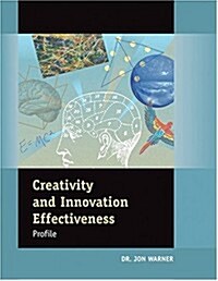 Creativity & Innovation Effectiveness Profile Facilitators Guide (Loose Leaf)