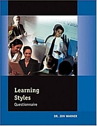 Learning Styles Profile (Paperback, Prepack)