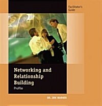 Network And Relationship Building Profile (Loose Leaf)