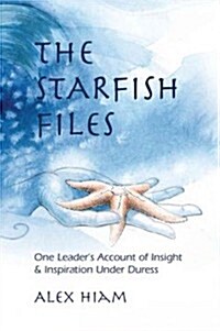 The Starfish Files (Hardcover)
