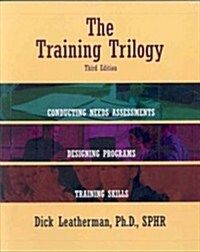The Training Trilogy, 3rd Edition (Paperback, 3)