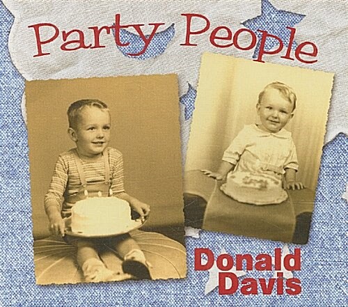 Party People (Audio CD)