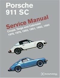 Porsche 911 Sc (Paperback)