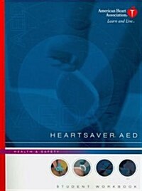 Heartsaver AED (Paperback, Cards, PCK)