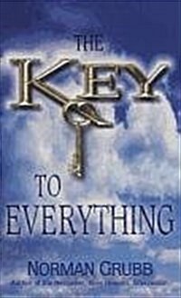 The Key to Everything (Paperback)