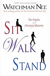 Sit, Walk, Stand (with Study Guide) (Paperback, 4)