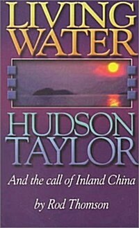 Living Water (Paperback)