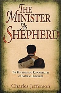 The Minister as Shepherd (Paperback)