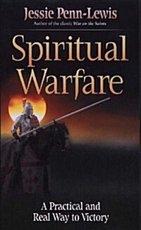 Spiritual Warfare (Paperback)