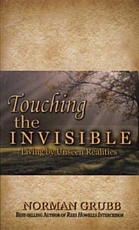 Touching the Invisible (Mass Market Paperback)