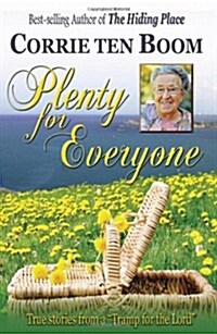 Plenty for Everyone (Paperback)