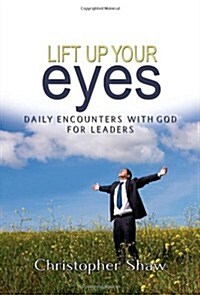 Lift Up Your Eyes (Paperback)