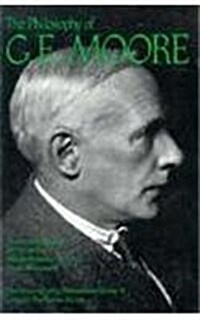 The Philosophy of G. E. Moore, Volume 4 (Paperback)