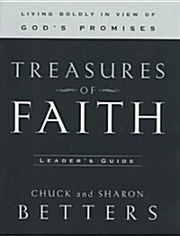 Treasures of Faith: Leaders Guide (Paperback, Leaders Guide)