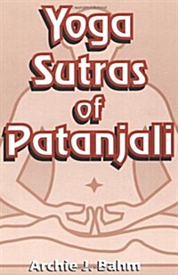 Yoga Sutras of Patanjali (Paperback, 2nd)
