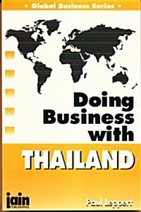 Doing Business With Thailand (Paperback, 2nd)
