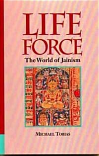 Life Force (Paperback)