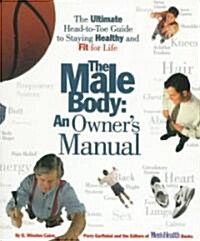 The Male Body (Paperback)
