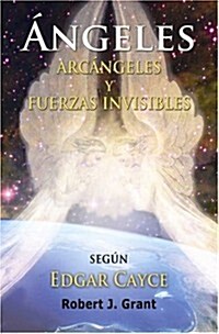 Angeles, Arcangeles y Fuerzas Invisibles (Paperback)